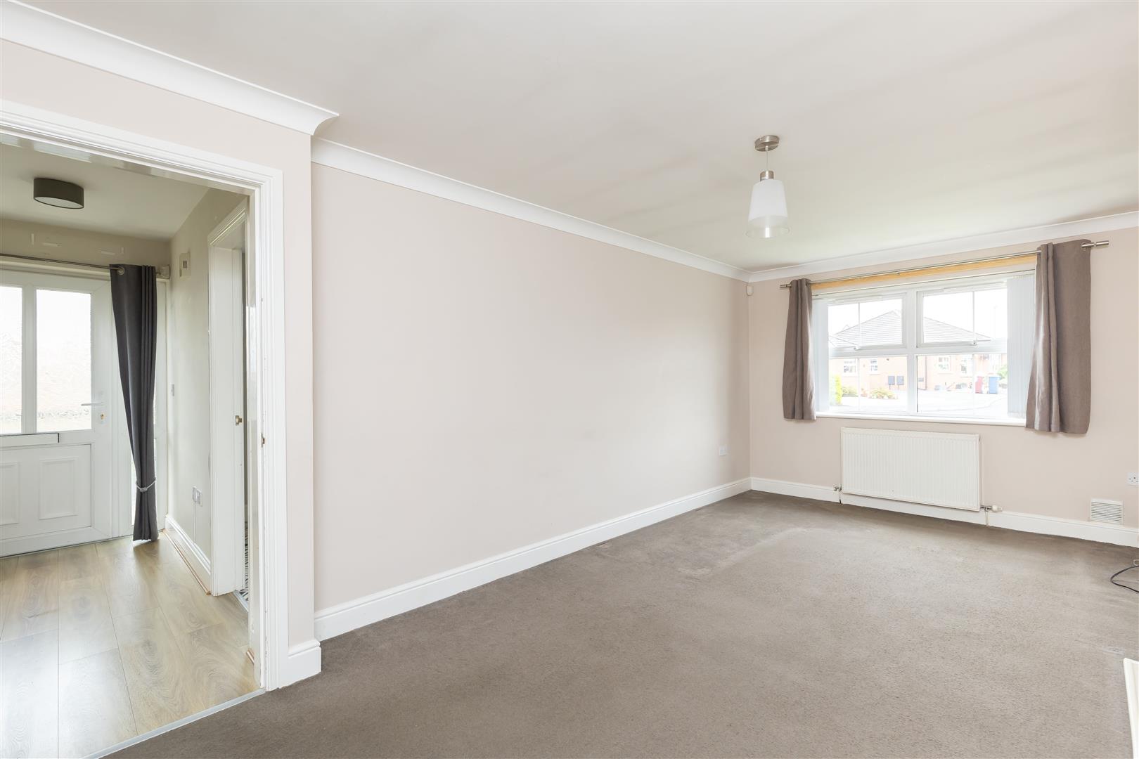 Crumpax Meadows, Longridge, Preston